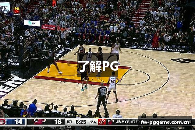 了解PG